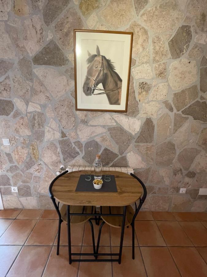 Cómpeta B&B Casa El Viaje المظهر الخارجي الصورة