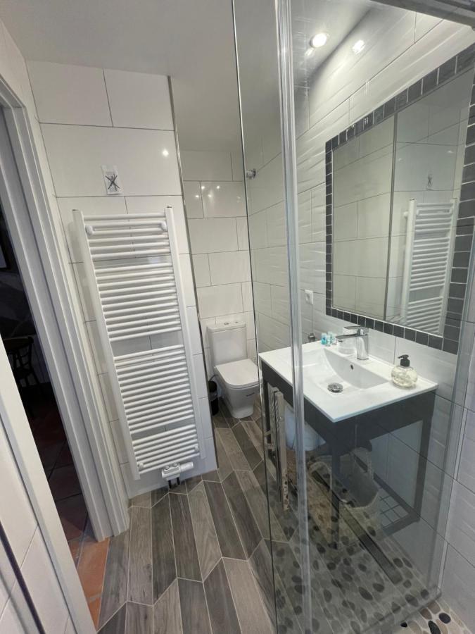 Cómpeta B&B Casa El Viaje المظهر الخارجي الصورة