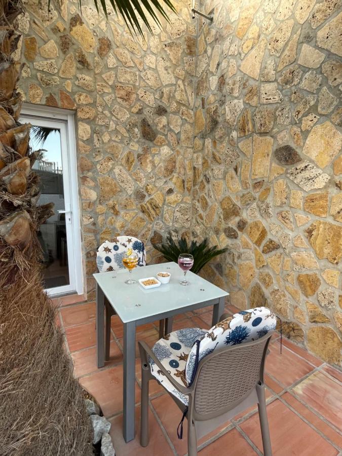 Cómpeta B&B Casa El Viaje المظهر الخارجي الصورة