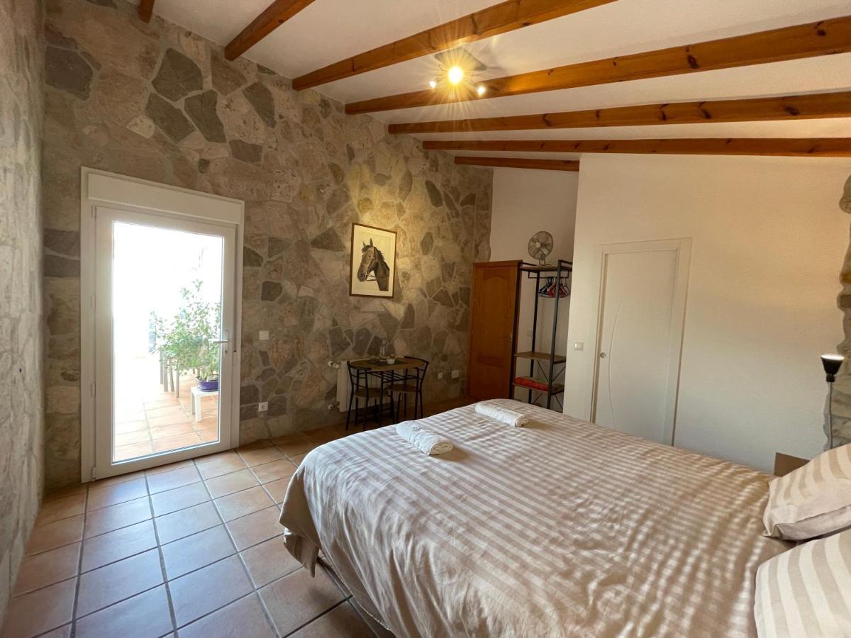 Cómpeta B&B Casa El Viaje المظهر الخارجي الصورة