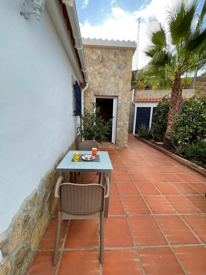 Cómpeta B&B Casa El Viaje المظهر الخارجي الصورة