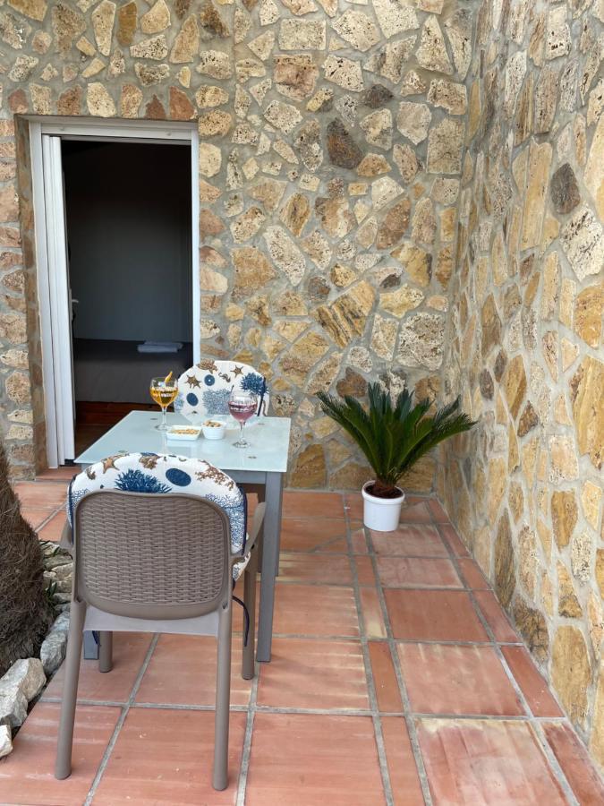 Cómpeta B&B Casa El Viaje المظهر الخارجي الصورة