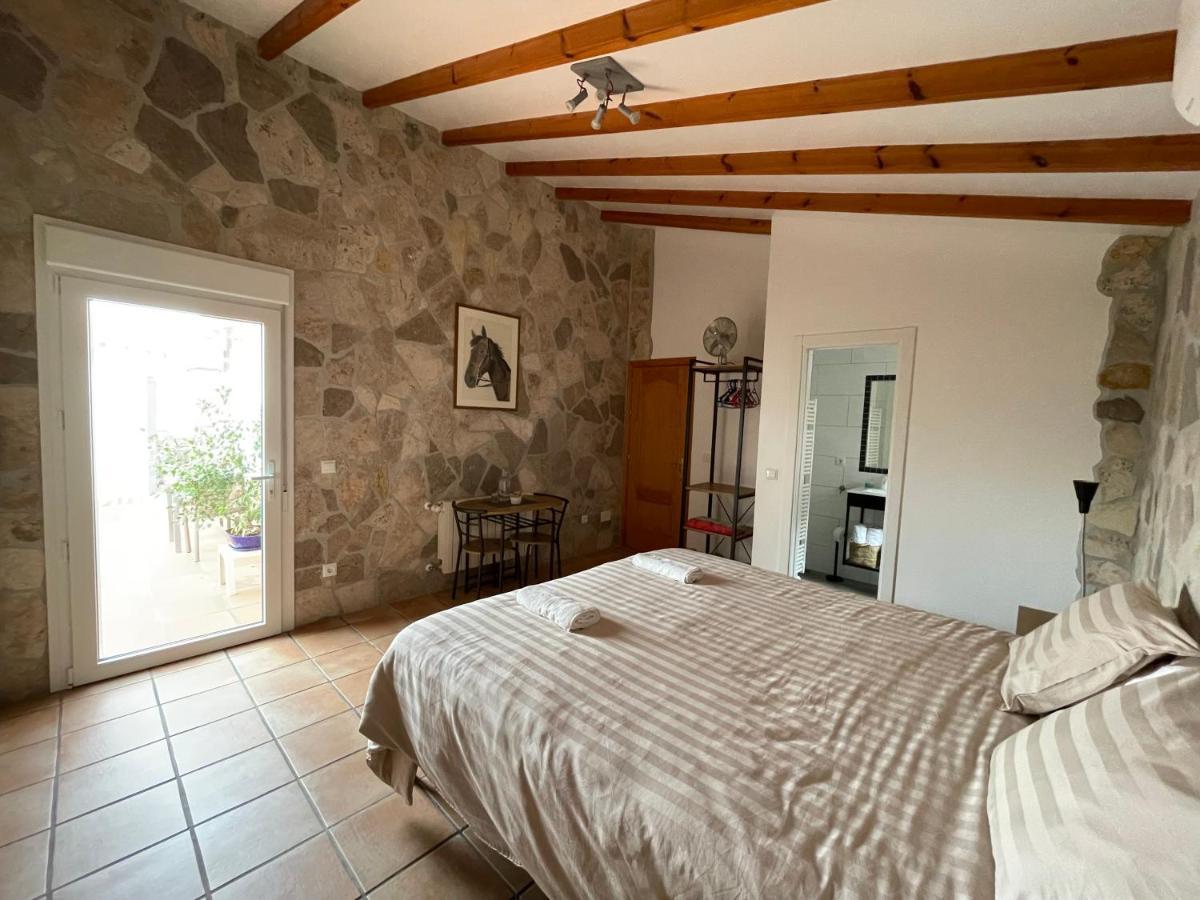 Cómpeta B&B Casa El Viaje المظهر الخارجي الصورة