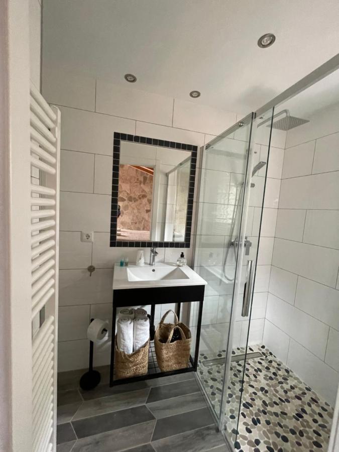 Cómpeta B&B Casa El Viaje المظهر الخارجي الصورة