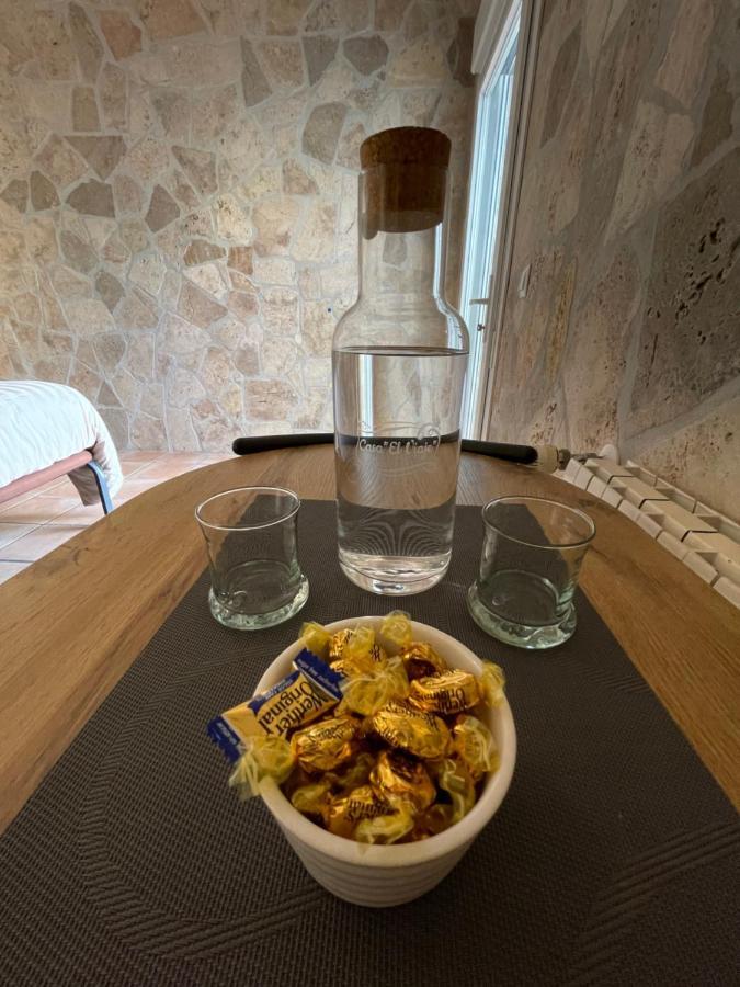 Cómpeta B&B Casa El Viaje المظهر الخارجي الصورة