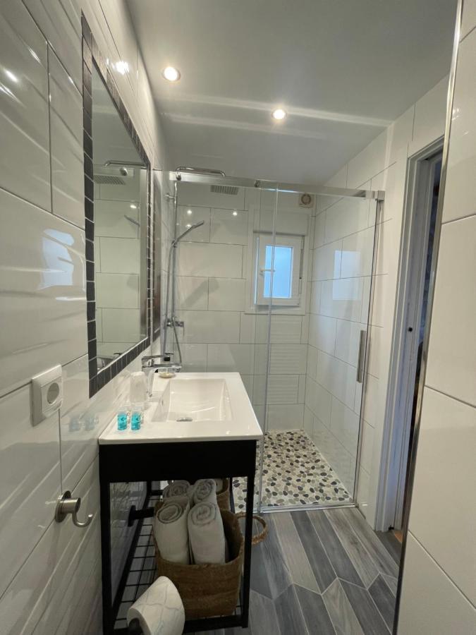 Cómpeta B&B Casa El Viaje المظهر الخارجي الصورة