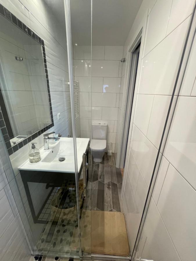 Cómpeta B&B Casa El Viaje المظهر الخارجي الصورة