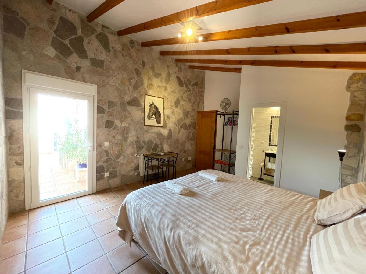 Cómpeta B&B Casa El Viaje المظهر الخارجي الصورة