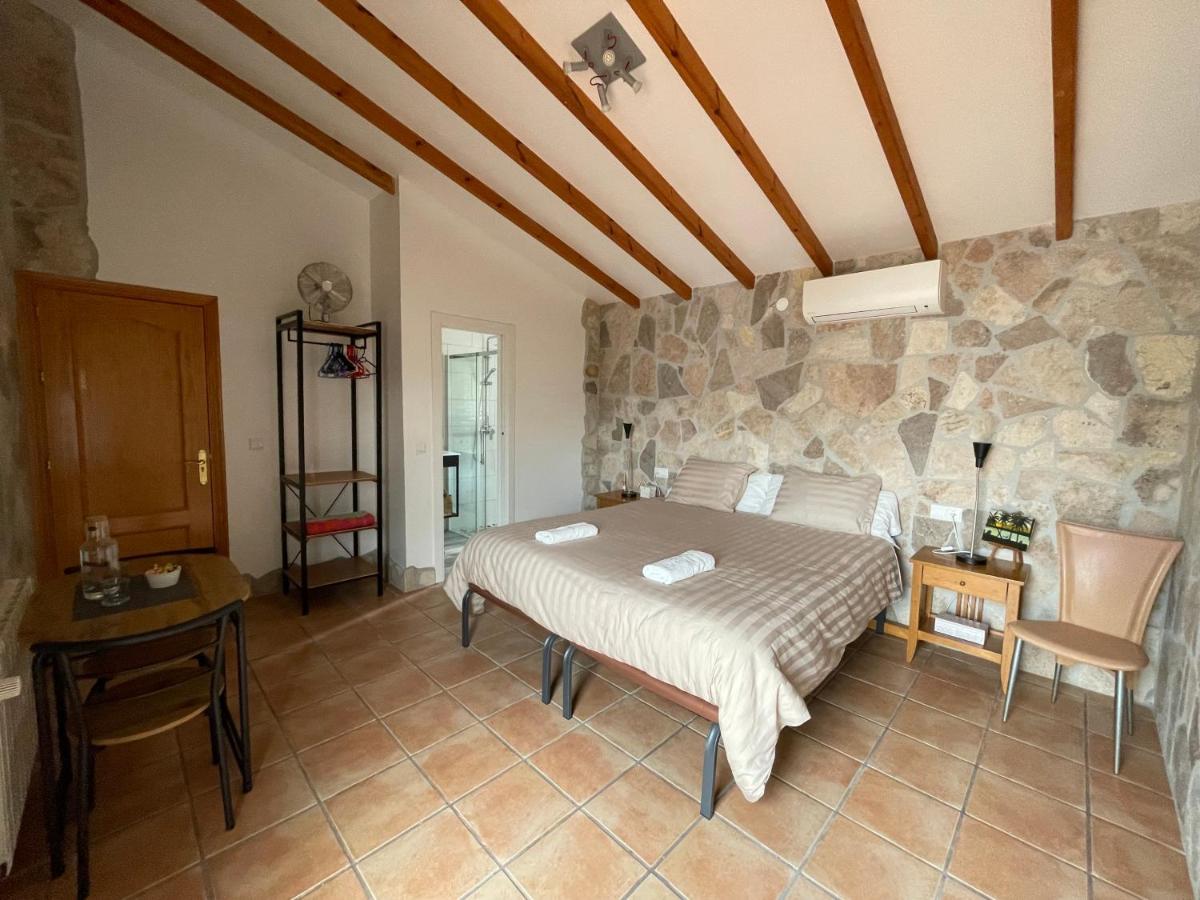 Cómpeta B&B Casa El Viaje المظهر الخارجي الصورة