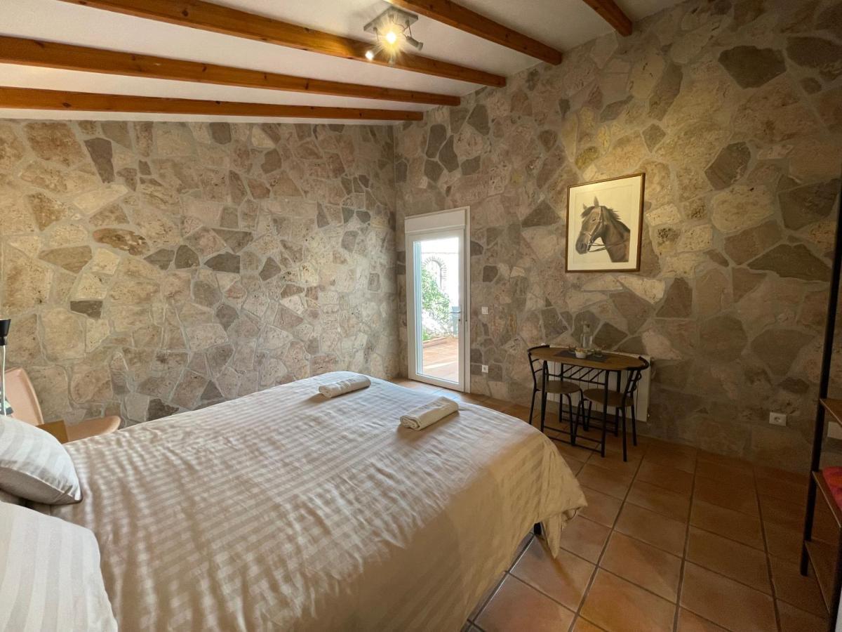 Cómpeta B&B Casa El Viaje المظهر الخارجي الصورة