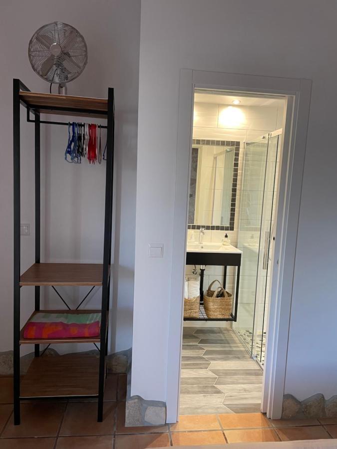 Cómpeta B&B Casa El Viaje المظهر الخارجي الصورة